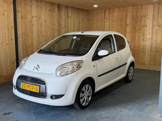 Citroen C1 (2005 - 2014)