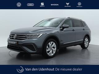 VOLKSWAGEN TIGUAN Allspace 1.5 TSI 150pk DSG Life Business 7p. Trekhaak