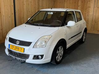 Suzuki Swift (2005 - 2010)