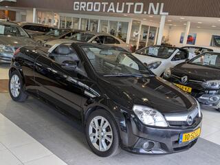 OPEL TIGRA TwinTop 1.4-16V Sport Stuurbekrachtiging