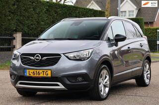 OPEL Crossland X 1.2 Turbo Innovation | AUTOMAAT | CLIMA | CRUISE | LED | TREKHAAK | ZEER MOOIE GOED ONDERHOUDEN AUTO |