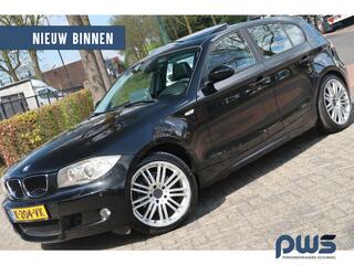 BMW 1-Serie (2004 - 2011)