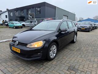 Volkswagen Golf Variant VII