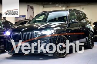 BMW X5 xDrive50e M Sport Pro|PANO|HK|HUD|TrkHk|INNOVATION