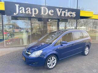 Opel Zafira (2005 - 2011)