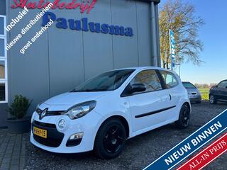 RENAULT TWINGO 1.2 16V Parisienne|AIRCO|BLUETOOTH|TREKHAAK