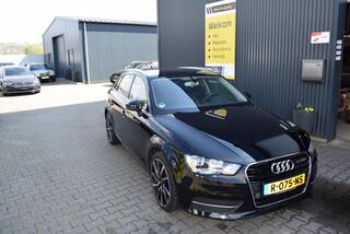 Audi A3 Sportback (2012 - 2020)