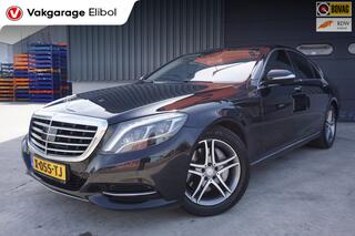Mercedes-Benz S-Klasse (2013 - 2020)