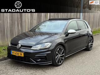 VOLKSWAGEN GOLF 1.5 TSI DSG Pano|Dynaudio|R Pakket|Full Options!