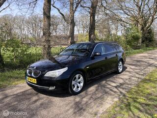BMW 5-Serie (2003 - 2010)