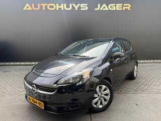 Opel Corsa (2014 - 2019)