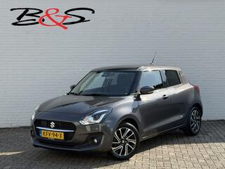 Suzuki Swift (2017 - 2024)