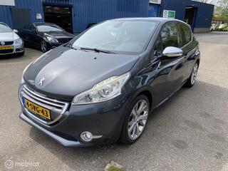 Peugeot 208 (2012 - 2019)