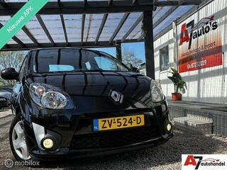 Renault Twingo (2007 - 2014)