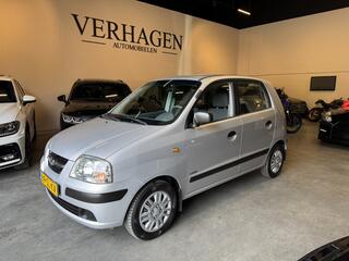 Hyundai Atos