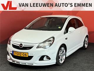 Opel Corsa (2006 - 2014)