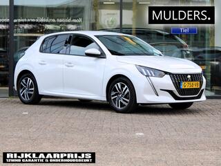 Peugeot 208 (2012 - 2019)
