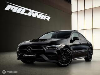 MERCEDES-BENZ CLA-KLASSE 250 e AMG Line |Pano|360|ACC|Sfeer|VOL