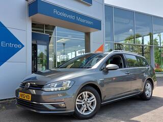 Volkswagen Golf Variant VII