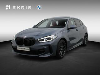 BMW 1-Serie (2020 - 2024)