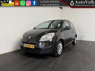 Renault Twingo (2007 - 2014)