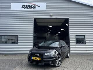 Audi A1 (2010 - 2018)