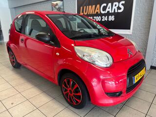 Citroen C1 (2005 - 2014)