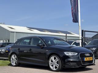 Audi A3 Sportback (2012 - 2020)