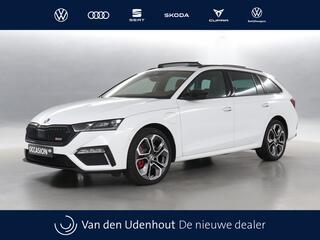 Skoda Octavia Combi