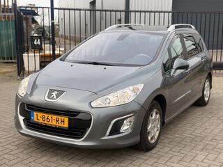 Peugeot 308 (2007 - 2013)