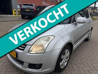 SUZUKI SWIFT 1.3 Limited 2010 NIEUWE APK 5 DEURS