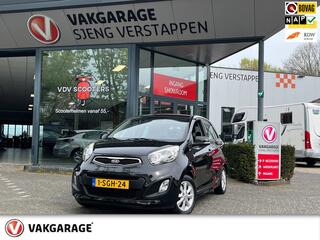 Kia Picanto (2011 - 2017)