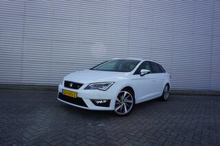 Seat Leon ST (2013 - 2020)
