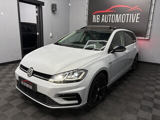Volkswagen Golf Variant VII