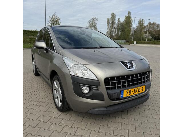 Peugeot 3008 1.6 | Panoramadak | NW APK 13-04-2026
