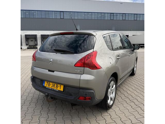 Peugeot 3008 1.6 | Panoramadak | NW APK 13-04-2026