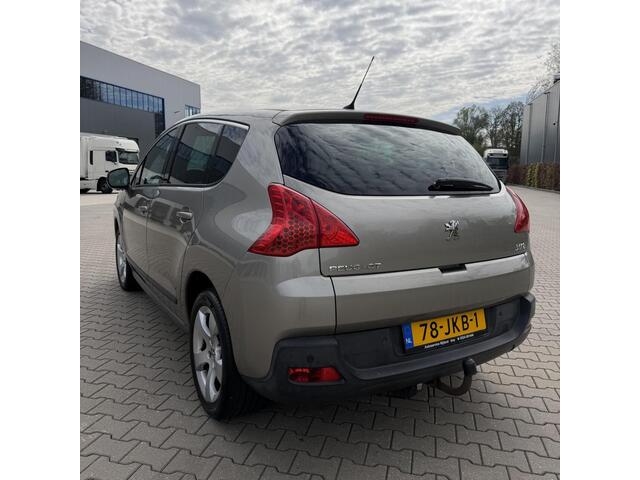 Peugeot 3008 1.6 | Panoramadak | NW APK 13-04-2026