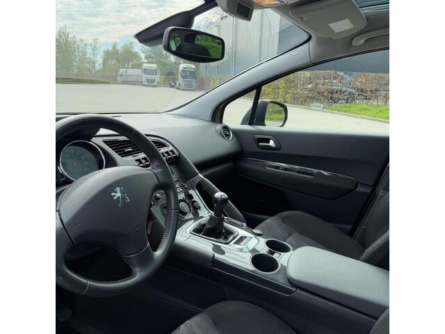 Peugeot 3008 1.6 | Panoramadak | NW APK 13-04-2026