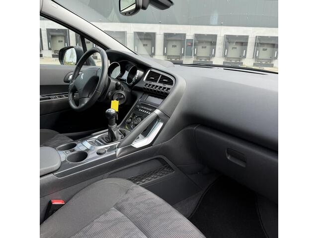 Peugeot 3008 1.6 | Panoramadak | NW APK 13-04-2026