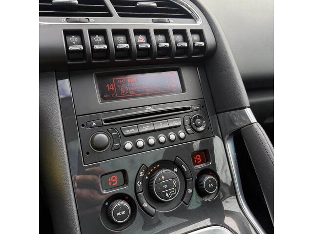 Peugeot 3008 1.6 | Panoramadak | NW APK 13-04-2026