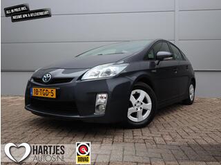 Toyota Prius (2009 - 2015)
