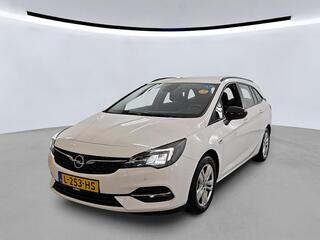 Opel Astra Sports Tourer (2016 - 2021)