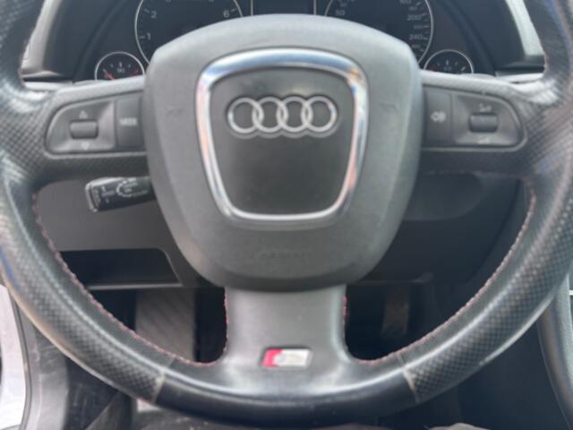 Audi A4 Avant 2.0 TFSI quattro, S-Line, Pano, Navi, Pdc, Nap, Apk, Trekhaak