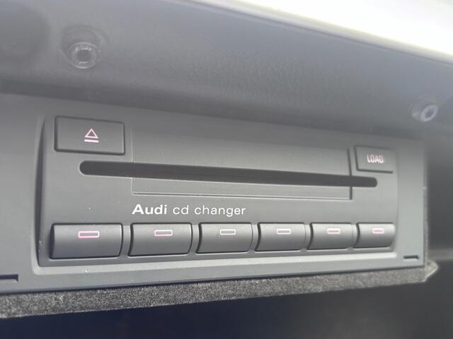 Audi A4 Avant 2.0 TFSI quattro, S-Line, Pano, Navi, Pdc, Nap, Apk, Trekhaak