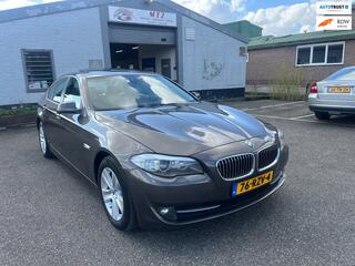 BMW 5-Serie (2010 - 2016)