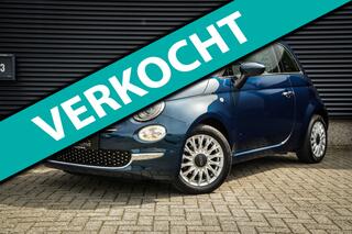 Fiat 500 (2007 - 2025)