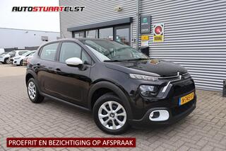 Citroen C3 (2016 - 2023)