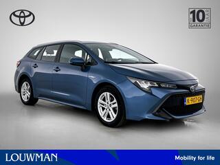 Toyota Corolla Touring Sports