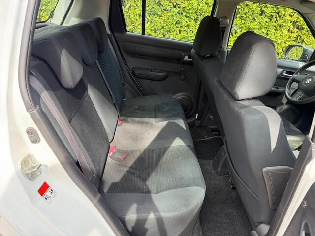 Suzuki Swift 1.3 Limited, Airco, APK 25-01-2027.