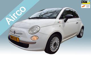Fiat 500 (2007 - 2025)